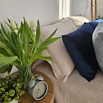 Przy Parkowej W Centrum Niechorza Blisko Plazy *