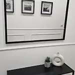 Διαμέρισμα Przy Parkowej W Centrum Niechorza Blisko Plazy *