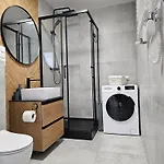 Διαμέρισμα Przy Parkowej W Centrum Niechorza Blisko Plazy Niechorze