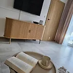 Przy Parkowej W Centrum Niechorza Blisko Plazy Διαμέρισμα *