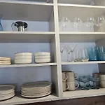 Διαμέρισμα Przy Parkowej W Centrum Niechorza Blisko Plazy Niechorze