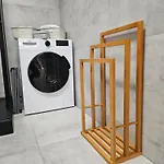 Przy Parkowej W Centrum Niechorza Blisko Plazy Διαμέρισμα *
