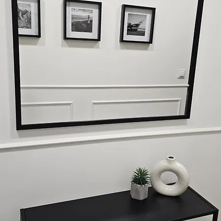 Apartment Przy Parkowej W Centrum Niechorza Blisko Plazy *