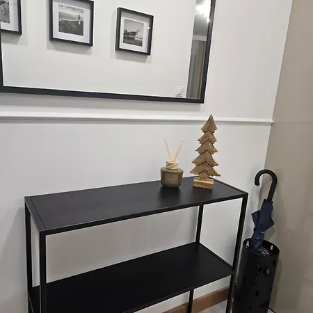 Przy Parkowej W Centrum Niechorza Blisko Plazy Appartamento *