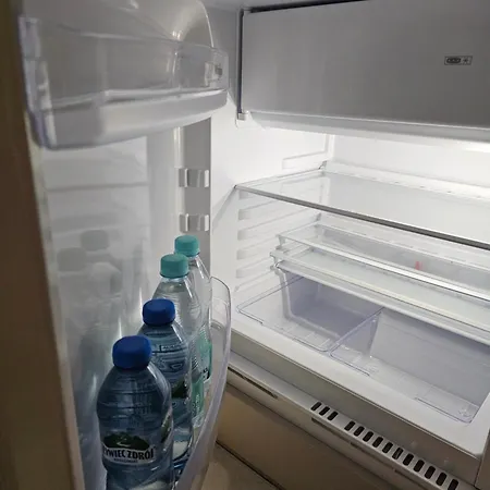 Przy Parkowej W Centrum Niechorza Blisko Plazy Διαμέρισμα *