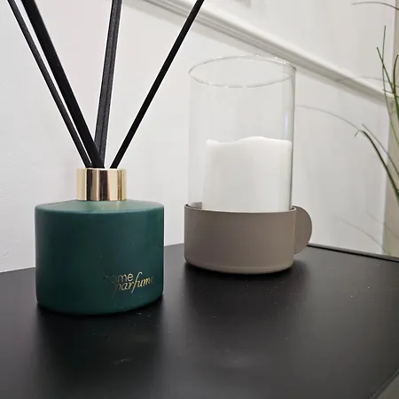 Przy Parkowej W Centrum Niechorza Blisko Plazy Apartment Niechorze