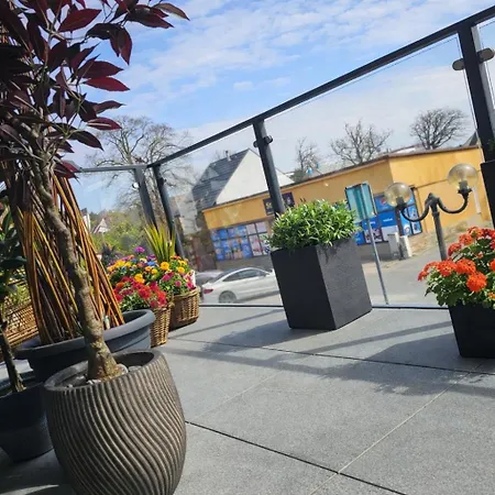 Przy Parkowej W Centrum Niechorza Blisko Plazy * Niechorze