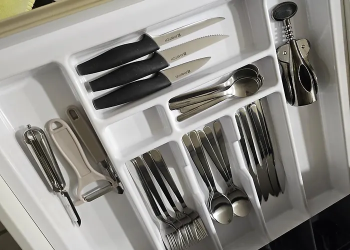 Apartment Przy Parkowej W Centrum Niechorza Blisko Plazy