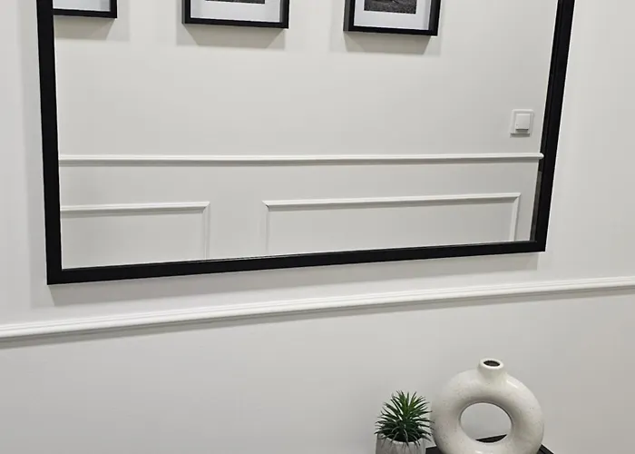 Apartment Przy Parkowej W Centrum Niechorza Blisko Plazy *