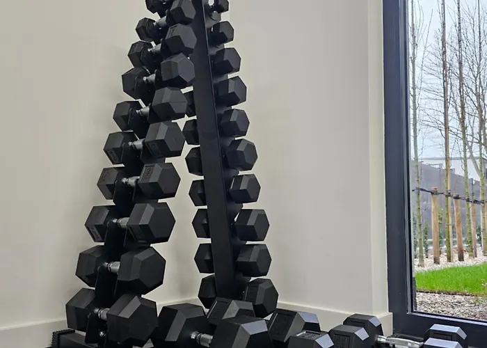 Apartment Przy Parkowej W Centrum Niechorza Blisko Plazy