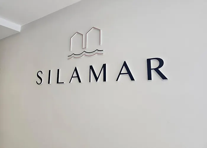 Przy Parkowej W Centrum Niechorza Blisko Plazy Niechorze