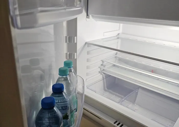 Przy Parkowej W Centrum Niechorza Blisko Plazy Apartment *