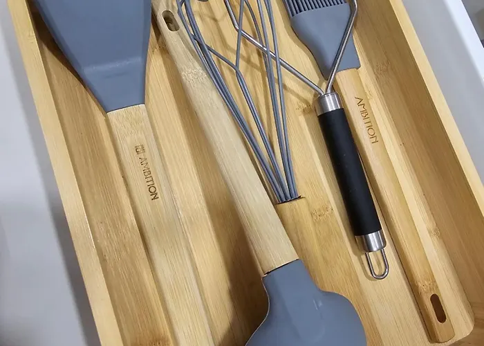 Przy Parkowej W Centrum Niechorza Blisko Plazy * Niechorze