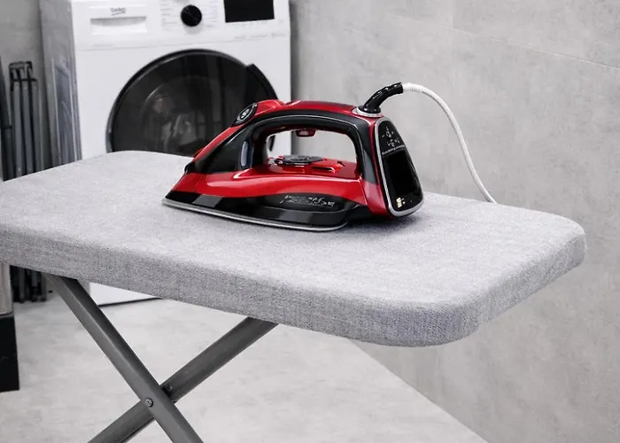 Przy Parkowej W Centrum Niechorza Blisko Plazy Apartment Niechorze